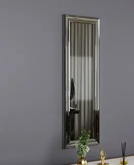 Zrkadlá Zrkadlo Boss - Silver