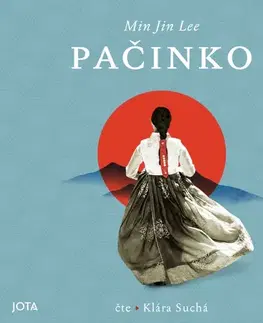 Beletria - ostatné OneHotBook Pačinko
