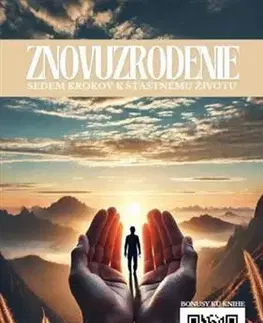 Rozvoj osobnosti Znovuzrodenie - Andy Winson
