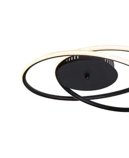 Svietidlá Rabalux - LED stropné svietidlo LED/40W/230V 3256