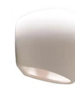 Svietidlá  Nástenné svietidlo GLOBE 1xE27/60W/230V biela SL.0032