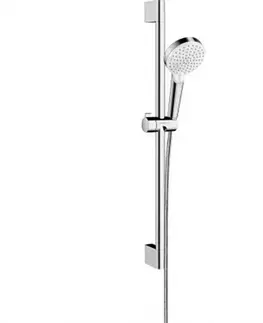 Sprchové súpravy a sety Sprchový set 2F Crometta Vario 26532400