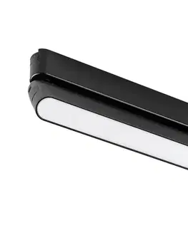 Svietidlá Rabalux 70128-LED Stm. str. svieti. do 1-fáz. lišt. sys. LiTrack 7W/24V 22 cm 70128