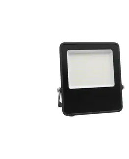 LED osvetlenie  LED reflektor ULSAN LED/100W/230V 4000K IP65 004328