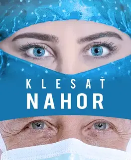Romantická beletria Klesať nahor - Karol Džupa