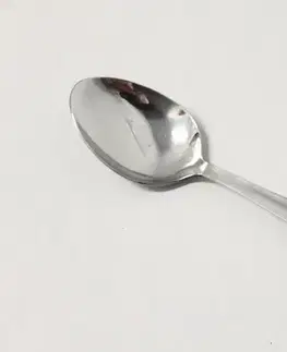 Naberačky SSW - Lyžica servírovacia nerezová malá, Steel