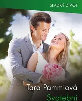 Erotická beletria Svatební cesta do Paříže - Tara Pammi