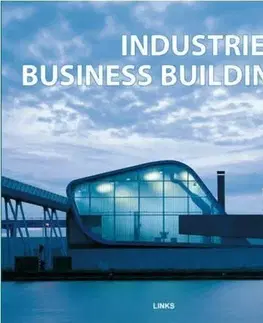 Cudzojazyčná literatúra Industries & Business Building