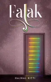 Romantická beletria Falak - Hajnal Kitti