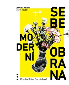 Rozvoj osobnosti Témbr Moderní sebeobrana