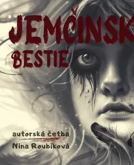Detektívky, trilery, horory Milovať a ctiť OZ Jemčinská bestie