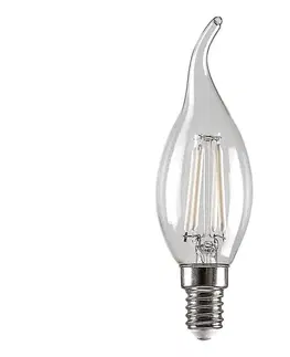 Žiarovky Rabalux 79209 - LED žiarovka FILAMENT CF35 E14/6W/230V 4000K 79209