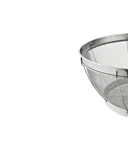 Naberačky a obracačky Tescoma košík na cedenie GrandCHEF ø 20 cm