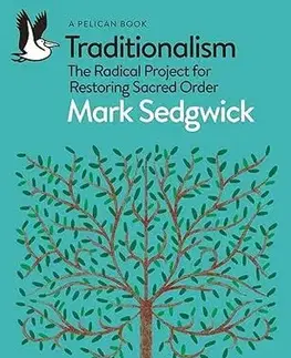 Filozofia Traditionalism - Mark Sedgwick