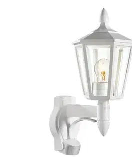 Záhradné lampy Steinel 617912
