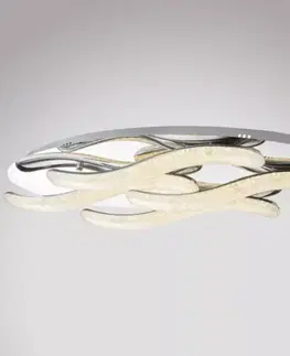 Moderné lampy do obývačky Stropné svietidlo 67833-48 LED