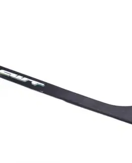 Hokejky Kinekus Hokejka 130 cm zahnutá do prava drevená