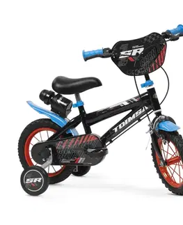 Bicykle Detský bicykel Toimsa Sport 12" • 85-100 cm