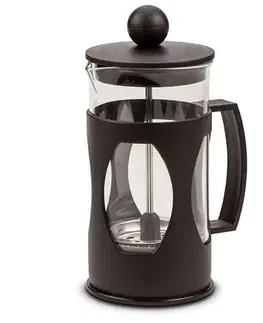 Kanvice na varenie vody Kinekus Kanvica na kávu a čaj 350ml sitko-piest, FRENCH PRESS Misty NAVA