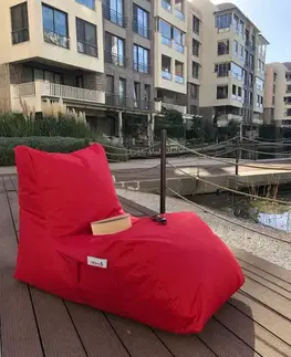 Obývacia izba Sedací vak BAYBED