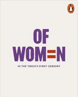 O mužoch a ženách Of Women - In the 21st Century - Shami Chakrabarti