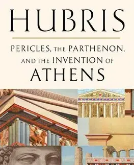 Starovek Hubris - David Stuttard