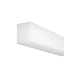 Svietidlá Top Light - LED Kúpeľňové nástenné svietidlo BOXTER LED/12W/230V IP65 4000K Boxter XL