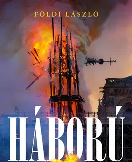 História - ostatné Háború - László Földi