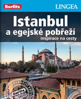 Európa Istanbul a egejské pobřeží - Inspirace na cesty