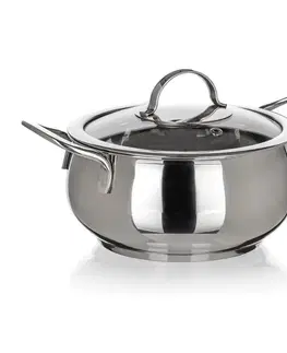 Súpravy riadu BANQUET PICCOLO Belly 14 cm 1,2 l kastról