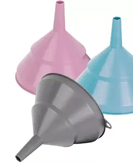 Dekorácie a bytové doplnky Lievik 13 cm 230549