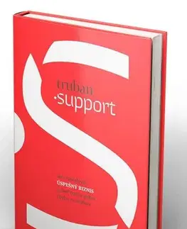 Biznis a kariéra Support - Michal Truban