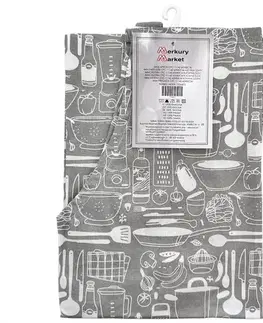 Bytový textil Zástera OTC-11142 60x80 cm kuchyňa