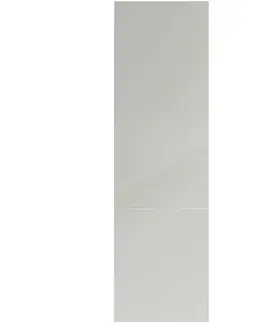 Dvierka a čelá zásuviek pre kuchynske skrinky Kuchynská predná časť D60zl(L/P) L9 K900 Bianco Hg Griii