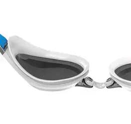 Plavecké okuliare Speedo Fastskin Speedsocket 2 Mirror Veľkosť: Univerzálna veľkosť
