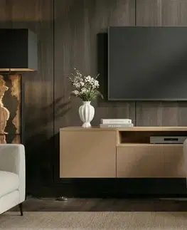 Kreslá Polohovacie TV kreslo KYKLOP Dekorhome