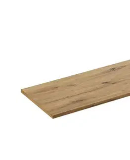 Kúpeľňový nábytok ArtCom Doska pod umývadlo UNI Artisan | dub artisan Typ: Doska 140 cm / 89-140-46
