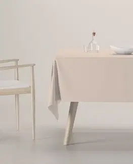Obrusy Obrus na stôl obdĺžnikový