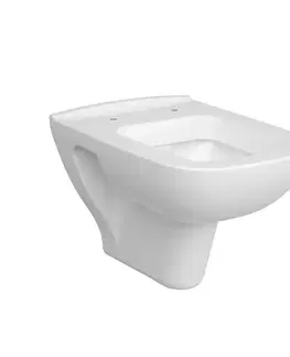 Záchody Závesné WC VitrA S20 48 cm zadný odpad 5505-003-0101 5505-003-0101