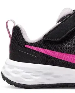 Tenisky Nike Revolution 6 Younger Kids Veľkosť: 31 EUR