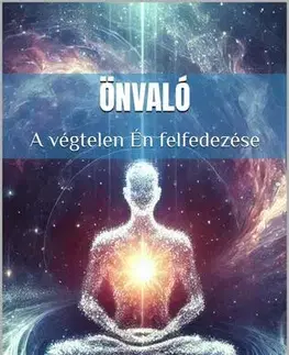 Duchovný rozvoj Önvaló - R.V. LaCroix