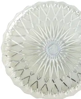 Podnosy a tácky MAKRO - Podnos 33cm Stella