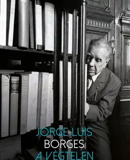 Literárna veda, jazykoveda A végtelen életrajza - Jorge Luis Borges