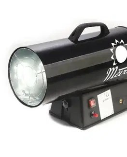 Ohrievače Kinekus Plynový ohrievač / agregát  5-10 kW