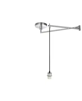 Svietidlá Azzardo  - Telo lustra NATALIA 1xE27/60W/230V 