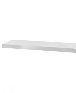 Police Nástenná polička 90 cm P-013 Autronic