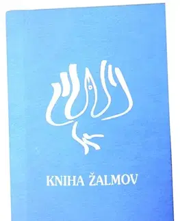Kresťanstvo Kniha žalmov