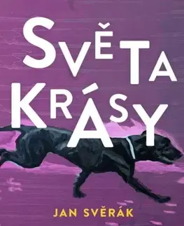 Česká beletria Světakrásy - Jan Svěrák