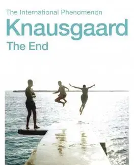 Cudzojazyčná literatúra The End: My Struggle Book 6 - Karl Ove Knausgaard