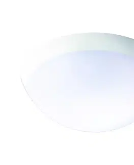 Svietidlá Fulgur s-22475 - LED technické svietidlo ROMANA MINI LED/20W/230V 4000K IP64 biela s-22475